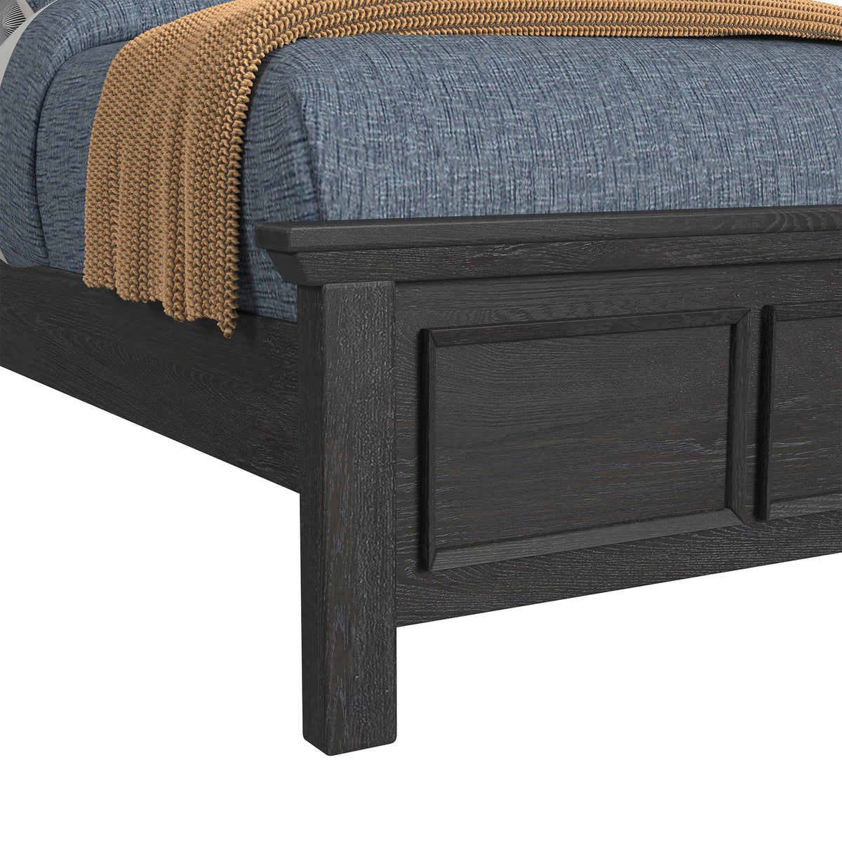Hampton Kids Bookcase Bed - Jack’s Furniture and More (Laredo, TX)