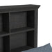 Hampton Kids Bookcase Bedroom Set - Jack’s Furniture and More (Laredo, TX)