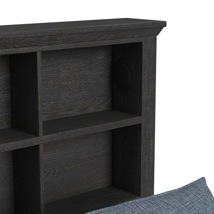 Hampton Kids Bookcase Bedroom Set - Jack’s Furniture and More (Laredo, TX)