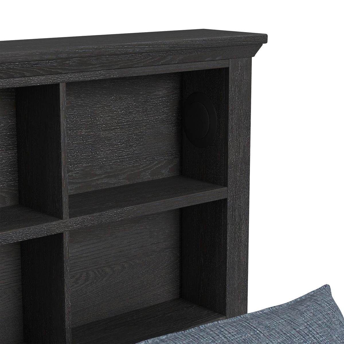 Hampton Kids Bookcase Bed - Jack’s Furniture and More (Laredo, TX)