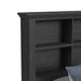 Hampton Kids Bookcase Bed - Jack’s Furniture and More (Laredo, TX)