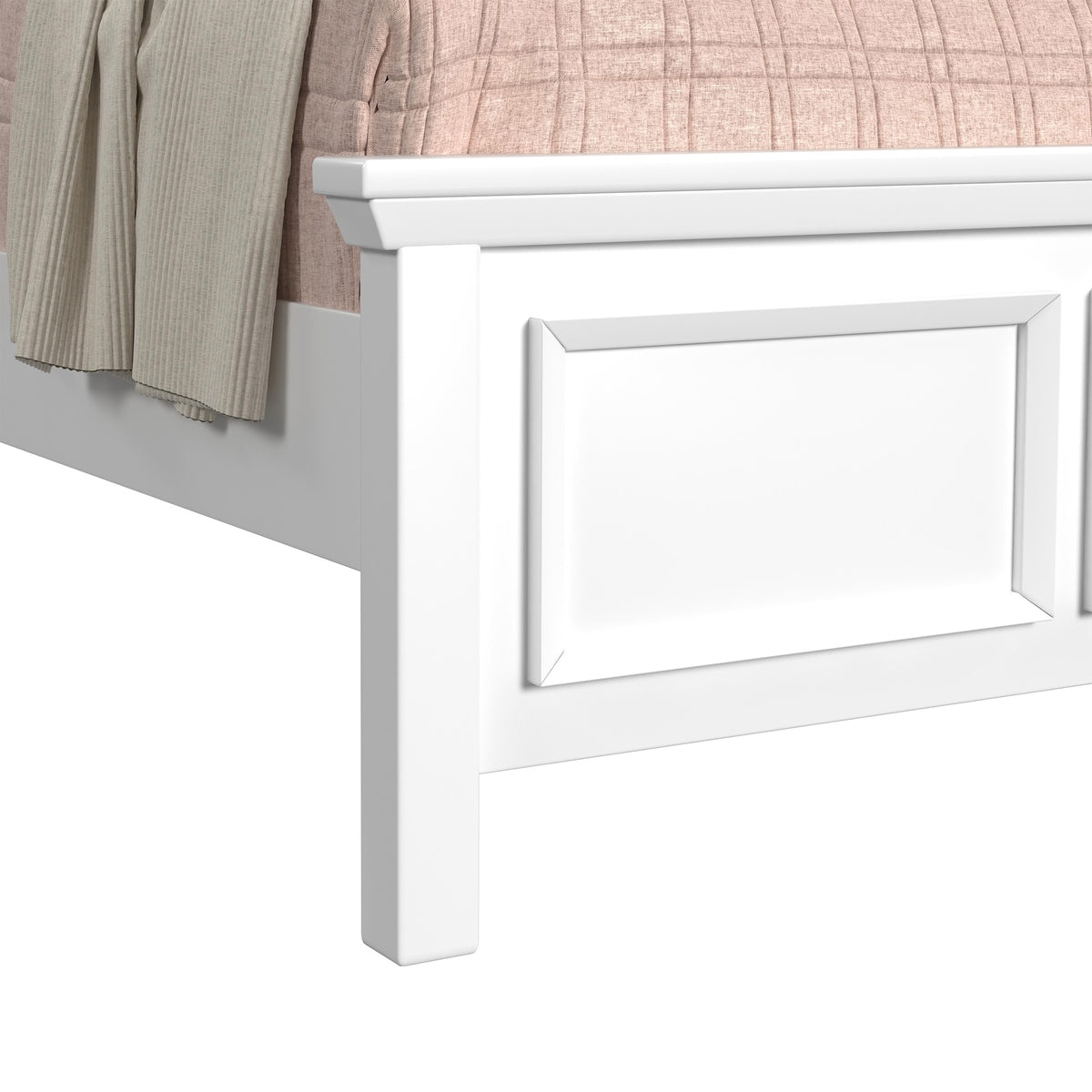 Hampton Kids Bookcase Bed - Jack’s Furniture and More (Laredo, TX)