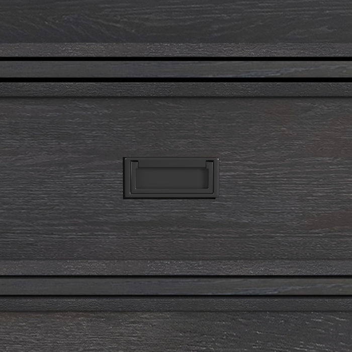 Hampton Kids 4-Drawer Chest - Jack’s Furniture and More (Laredo, TX)