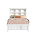 Hampton Kids Bookcase Bed - Jack’s Furniture and More (Laredo, TX)