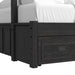 Hampton Kids Over Bunk with Ladder and Trundle Bedroom Set - Jack’s Furniture and More (Laredo, TX)