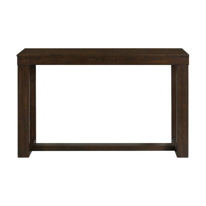 Hardy Occasional Bar Table Single Pack (Table + Three Stools) - Jack’s Furniture and More (Laredo, TX)