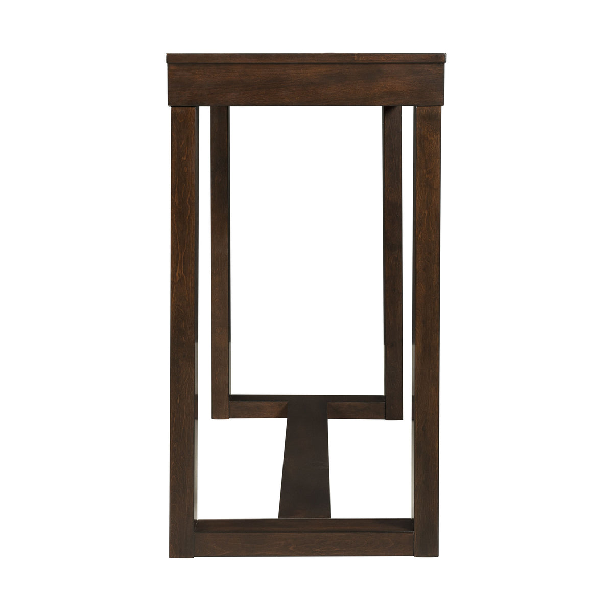 Hardy Occasional Bar Table Single Pack (Table + Three Stools) - Jack’s Furniture and More (Laredo, TX)