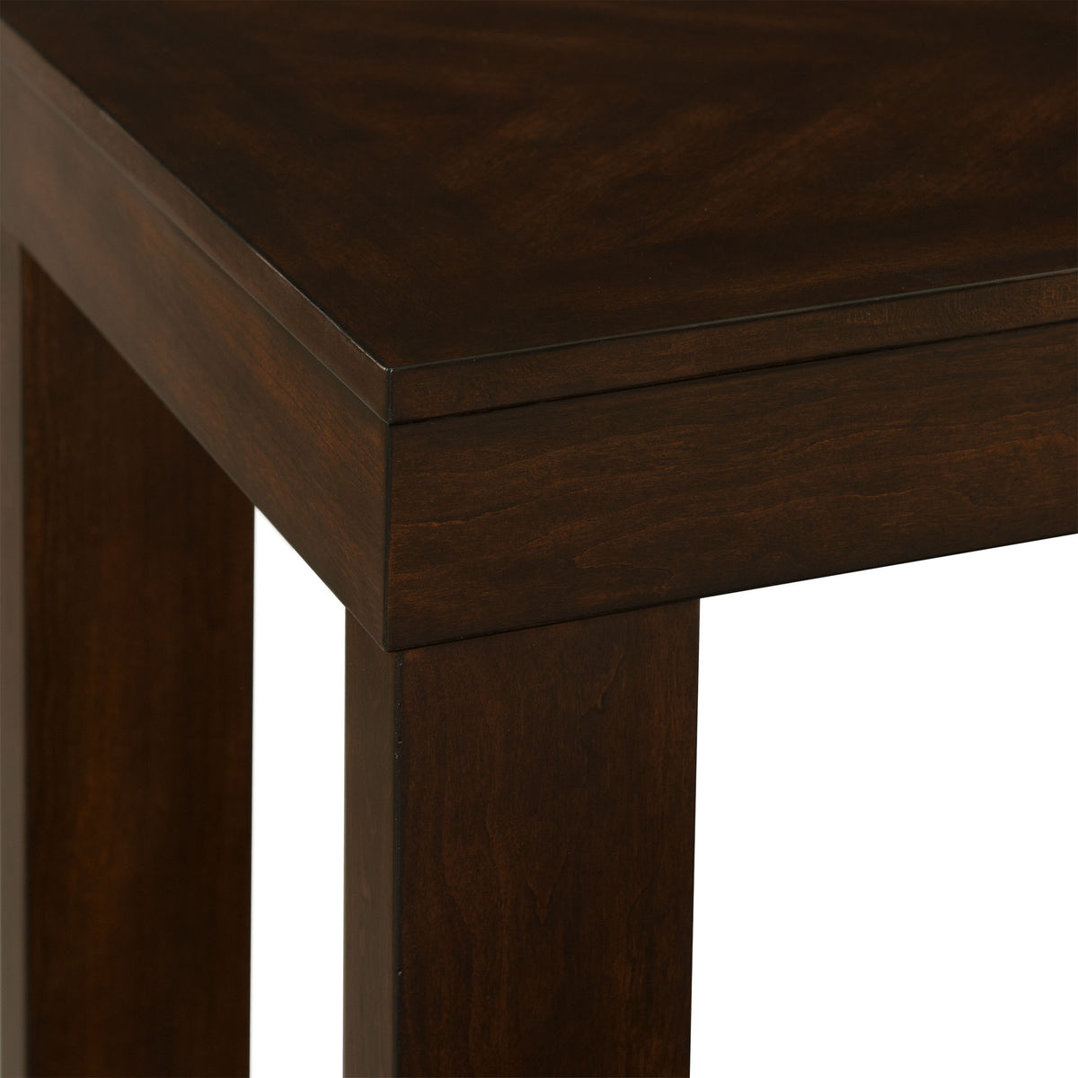 Hardy Occasional Bar Table Single Pack (Table + Three Stools) - Jack’s Furniture and More (Laredo, TX)