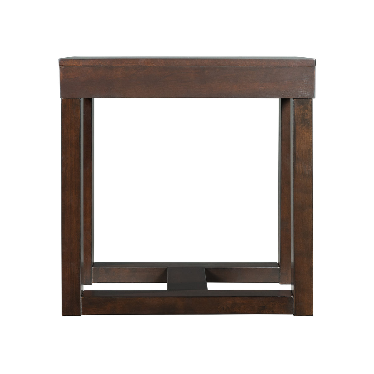 Hardy Occasional End Table - Jack’s Furniture and More (Laredo, TX)