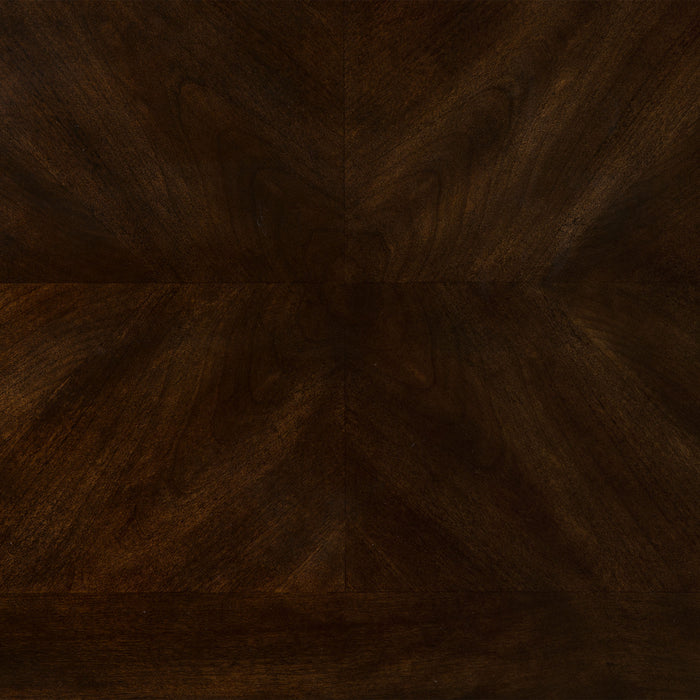 Hardy Occasional End Table - Jack’s Furniture and More (Laredo, TX)