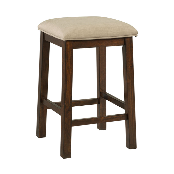Hardy Occasional Bar Table Single Pack (Table + Three Stools) - Jack’s Furniture and More (Laredo, TX)