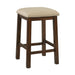 Hardy Occasional Bar Table Single Pack (Table + Three Stools) - Jack’s Furniture and More (Laredo, TX)