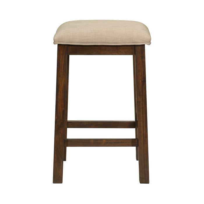 Hardy Occasional Bar Table Single Pack (Table + Three Stools) - Jack’s Furniture and More (Laredo, TX)
