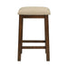 Hardy Occasional Bar Table Single Pack (Table + Three Stools) - Jack’s Furniture and More (Laredo, TX)