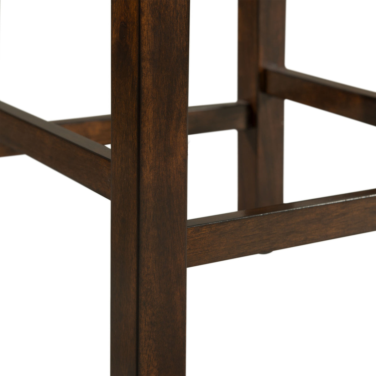 Hardy Occasional Bar Table Single Pack (Table + Three Stools) - Jack’s Furniture and More (Laredo, TX)