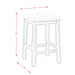 Hardy Occasional Bar Table Single Pack (Table + Three Stools) - Jack’s Furniture and More (Laredo, TX)