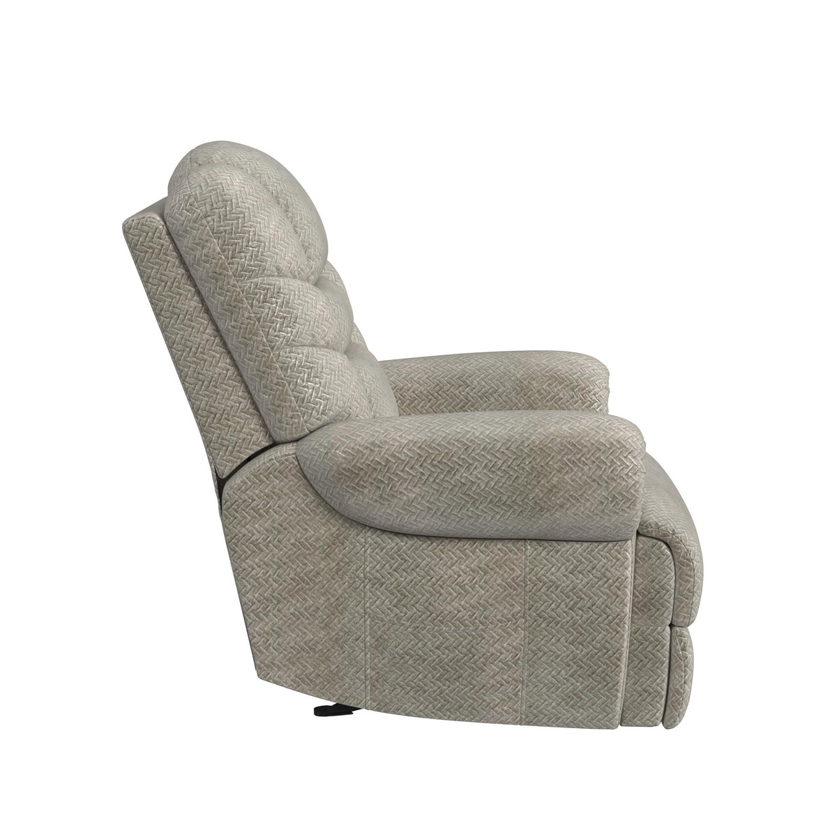 Hermes Power Lift Chair in Menio Park Dove - Jack’s Furniture and More (Laredo, TX)