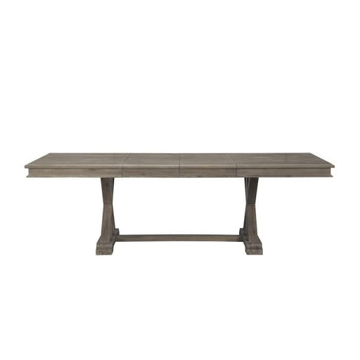 Cardano Dining Table in Light Brown 1689BR-96* image