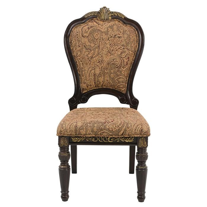 Russian Hill Side Chair in Cherry (Set of 2) image