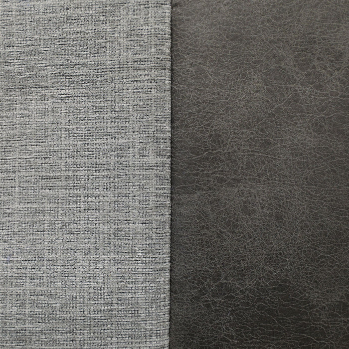 Hornet Motion Glider Recliner in Rancho Grey - Jack’s Furniture and More (Laredo, TX)