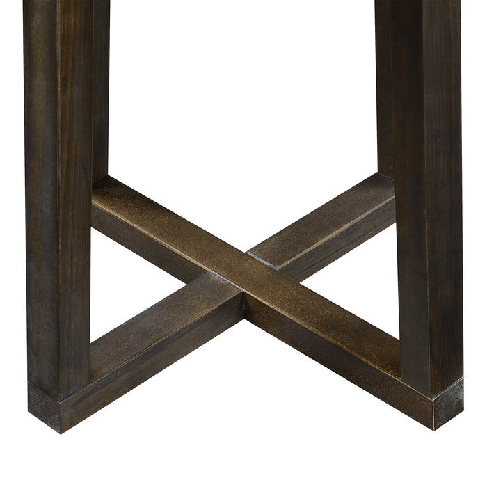 Industrial Three Pack Occasional - Jack’s Furniture and More (Laredo, TX)