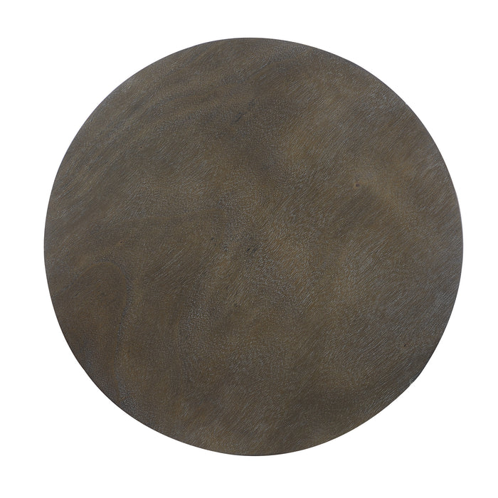 Industrial Three Pack Occasional - Jack’s Furniture and More (Laredo, TX)