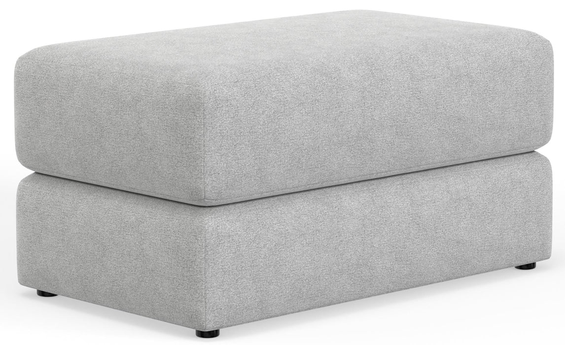 Eagan Ottoman