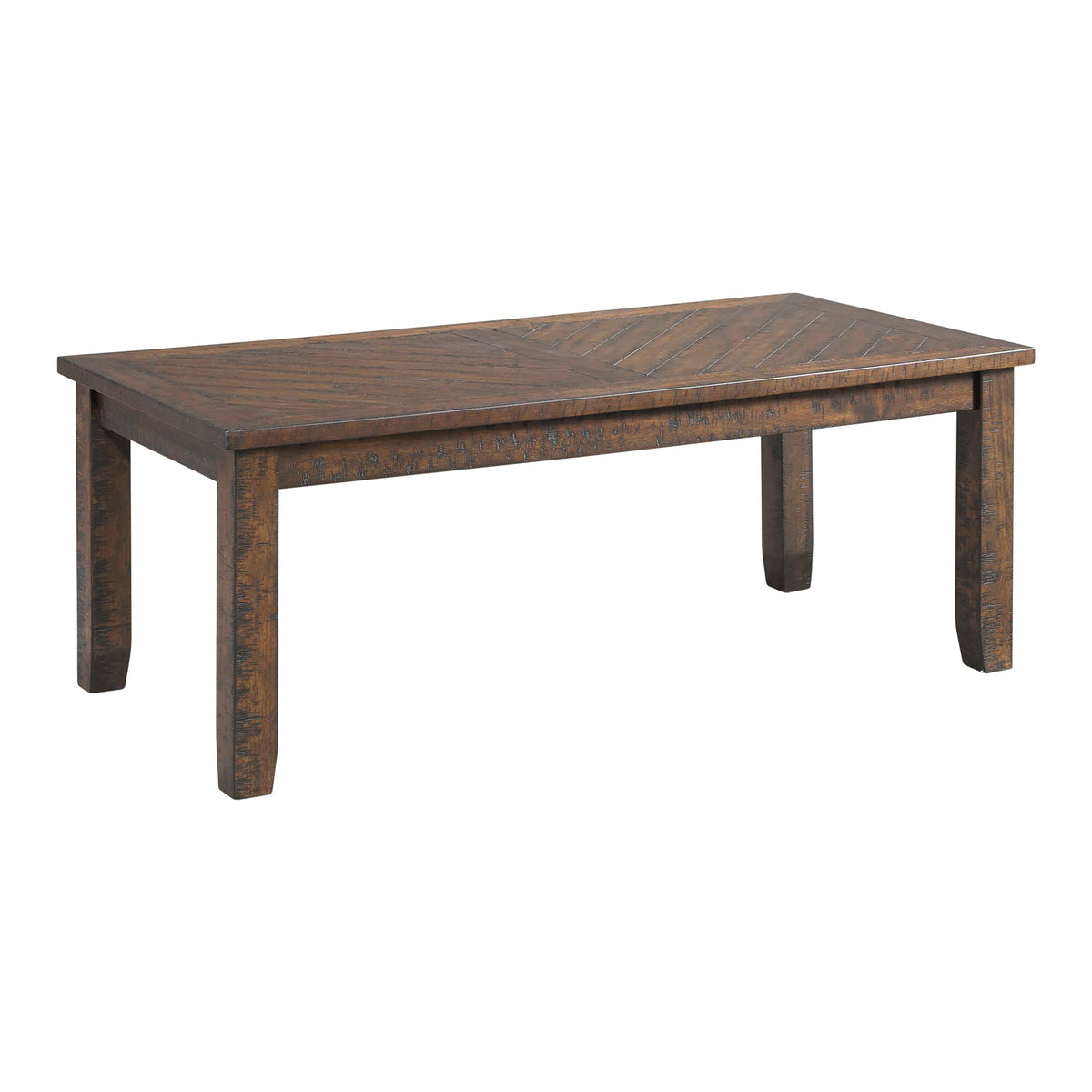 Jax Three Table Occasional Set - Jack’s Furniture and More (Laredo, TX)