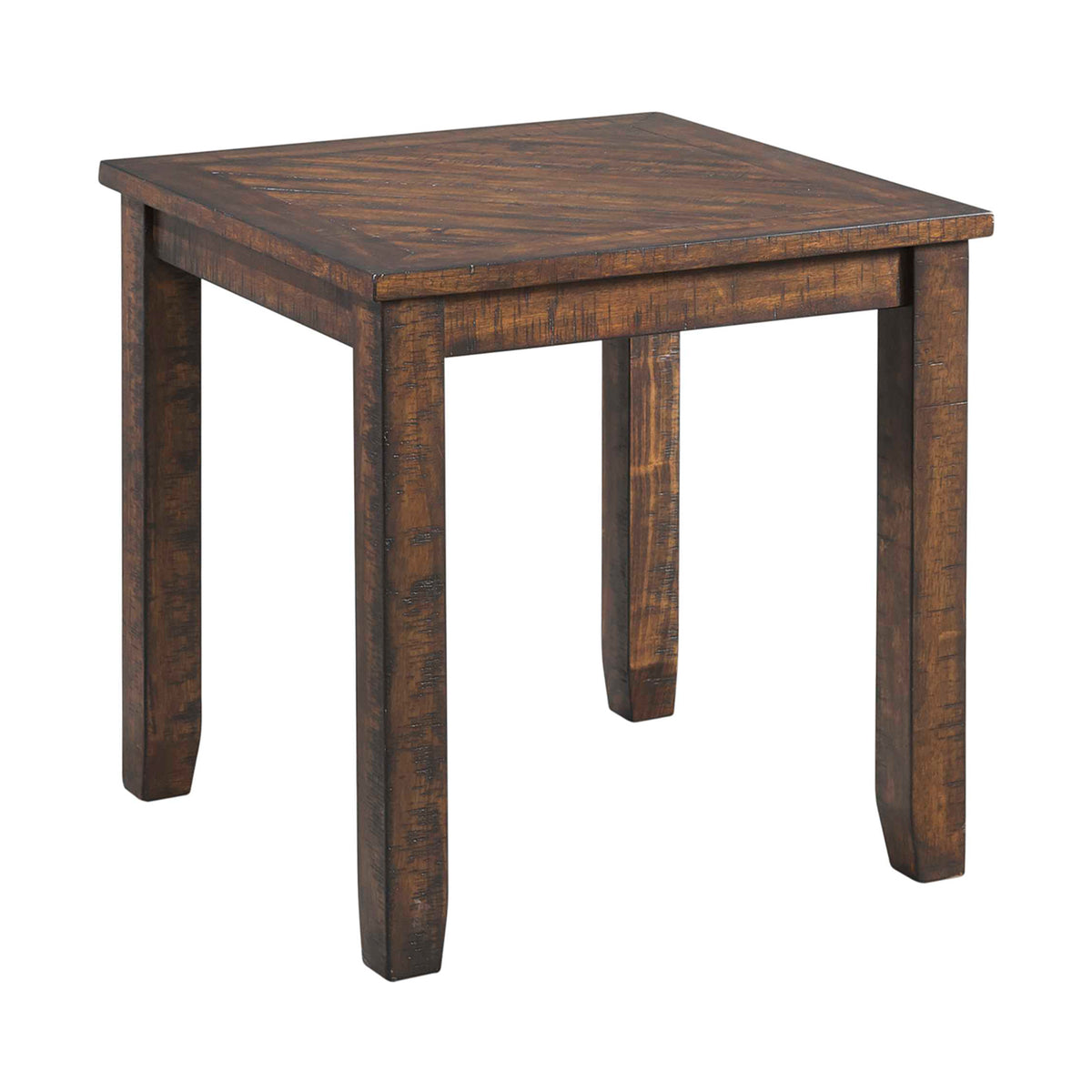 Jax Three Table Occasional Set - Jack’s Furniture and More (Laredo, TX)