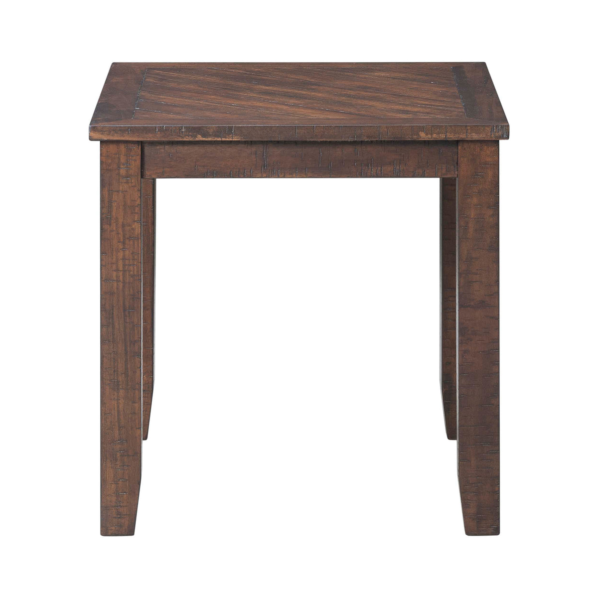 Jax Three Table Occasional Set - Jack’s Furniture and More (Laredo, TX)