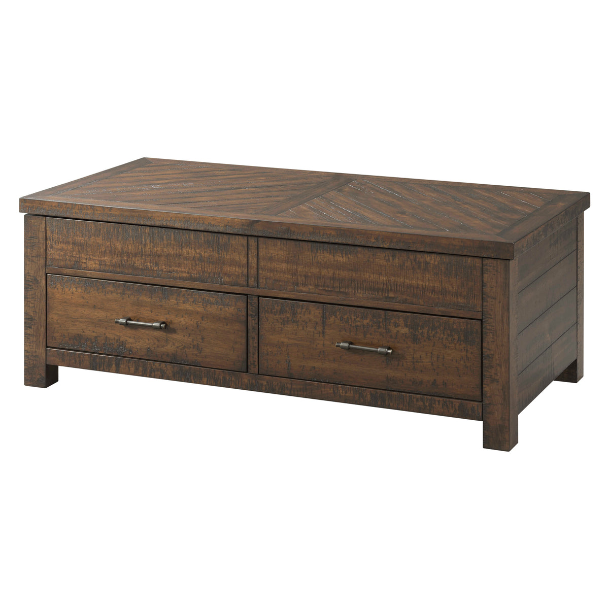 Jax Coffee Table W/Lift Top - Jack’s Furniture and More (Laredo, TX)