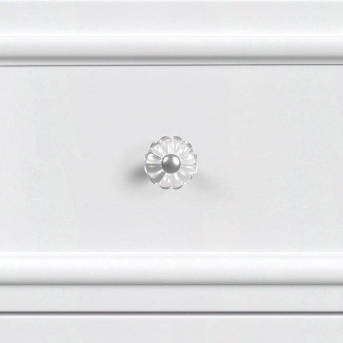 Jesse Dresser & Mirror Set - Jack’s Furniture and More (Laredo, TX)