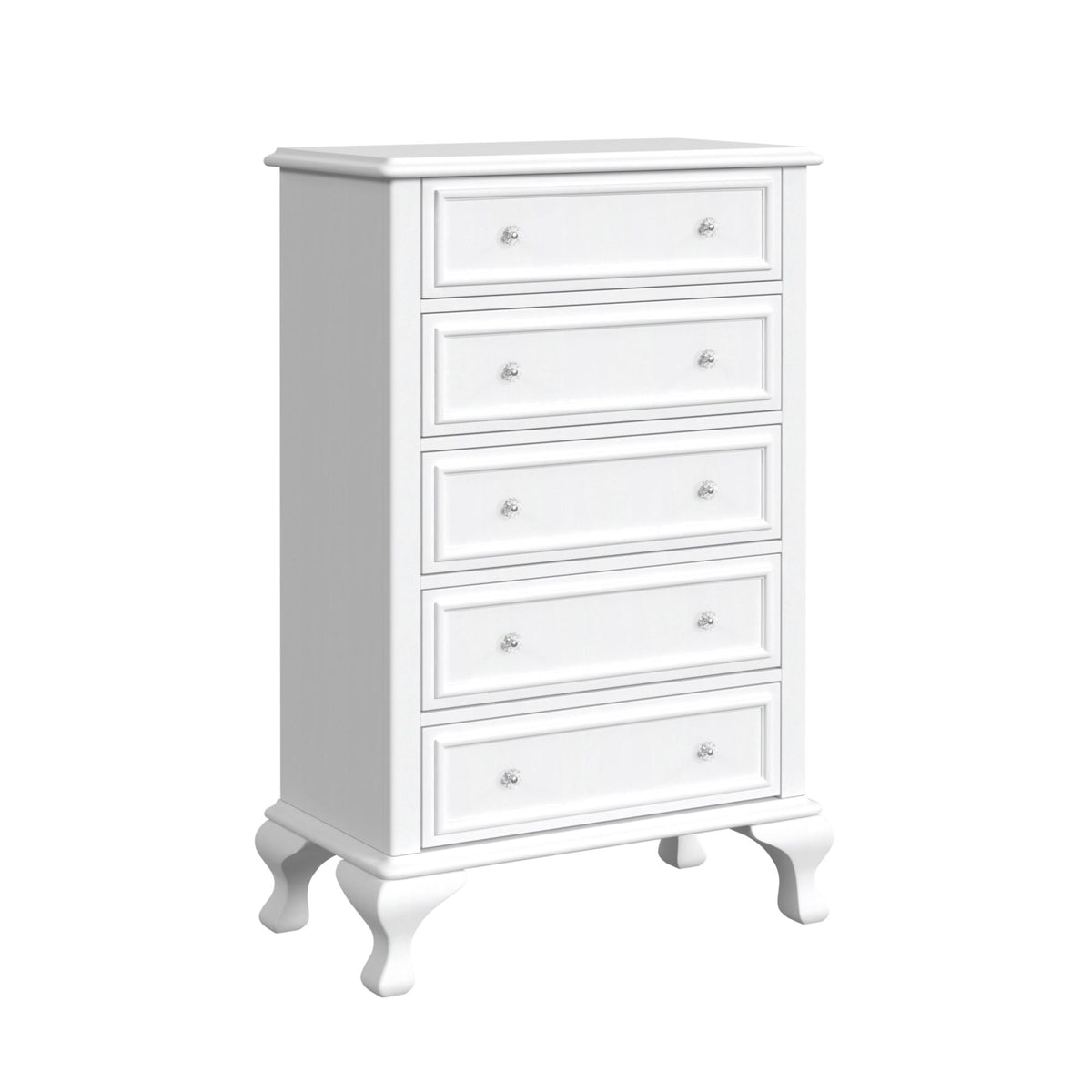 Jesse Panel Bedroom Set