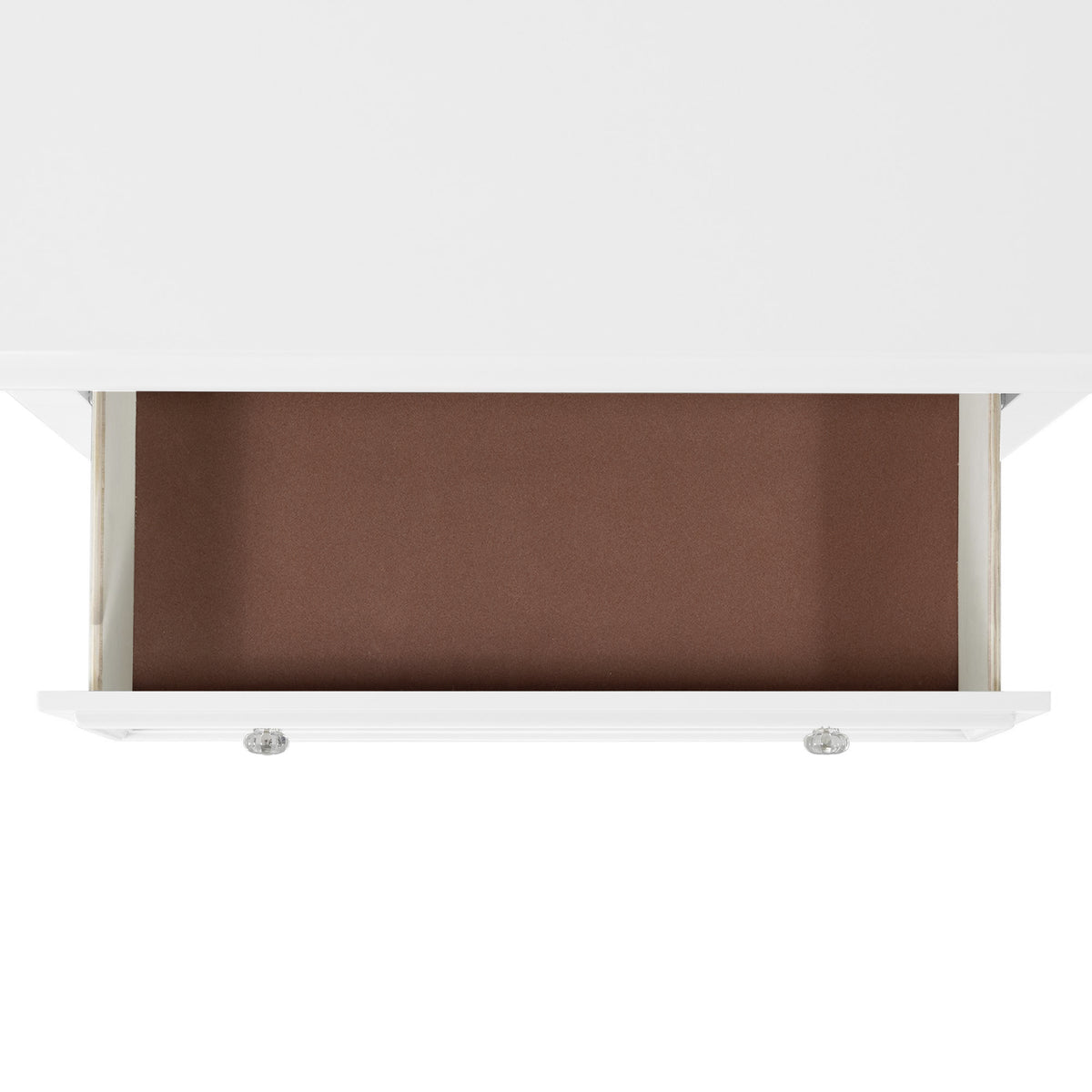 Jesse Dresser & Mirror Set