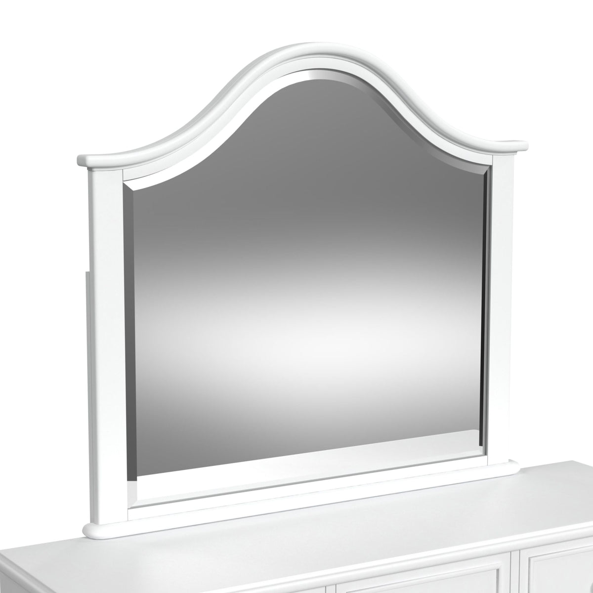 Jesse Panel Bedroom Set