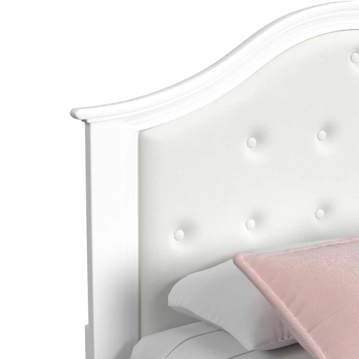 Jesse Panel Bedroom Set