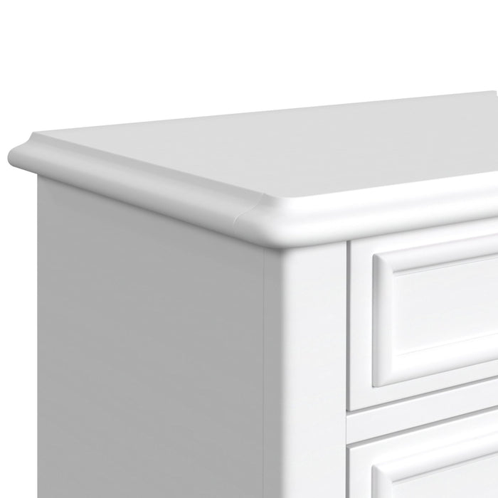 Jesse Dresser & Mirror Set - Jack’s Furniture and More (Laredo, TX)