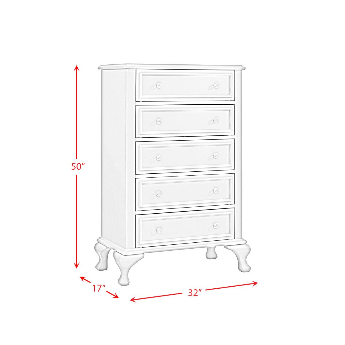 Jesse Panel Bedroom Set