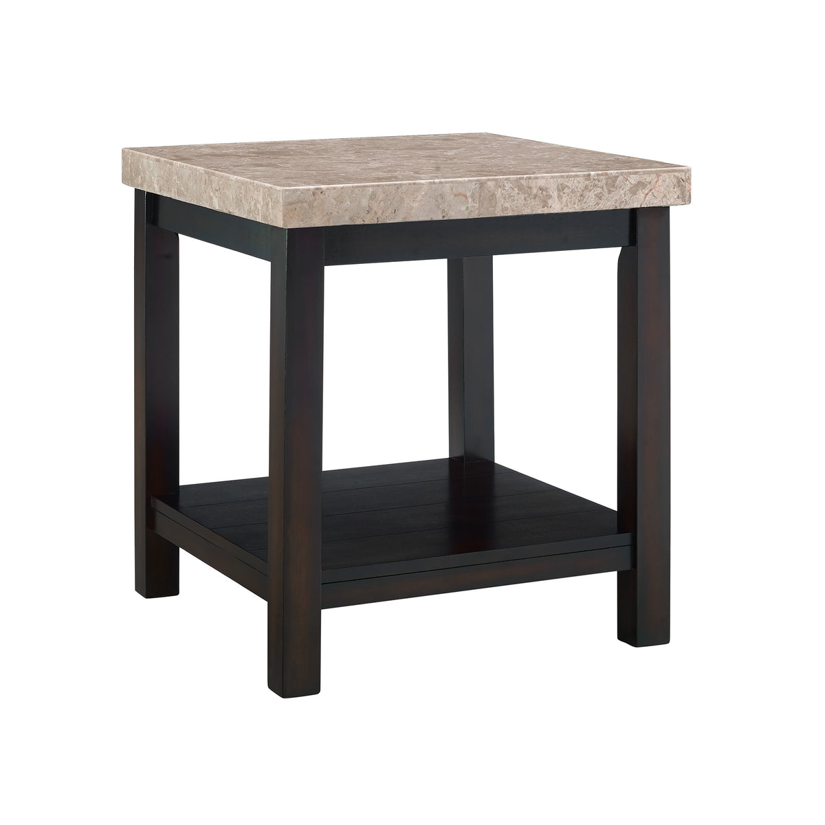 Kansas 4274 End Table