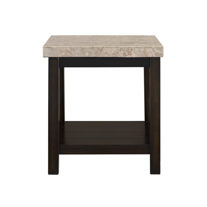 Kansas 4274 End Table - Jack’s Furniture and More (Laredo, TX)