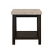 Kansas 4274 End Table - Jack’s Furniture and More (Laredo, TX)