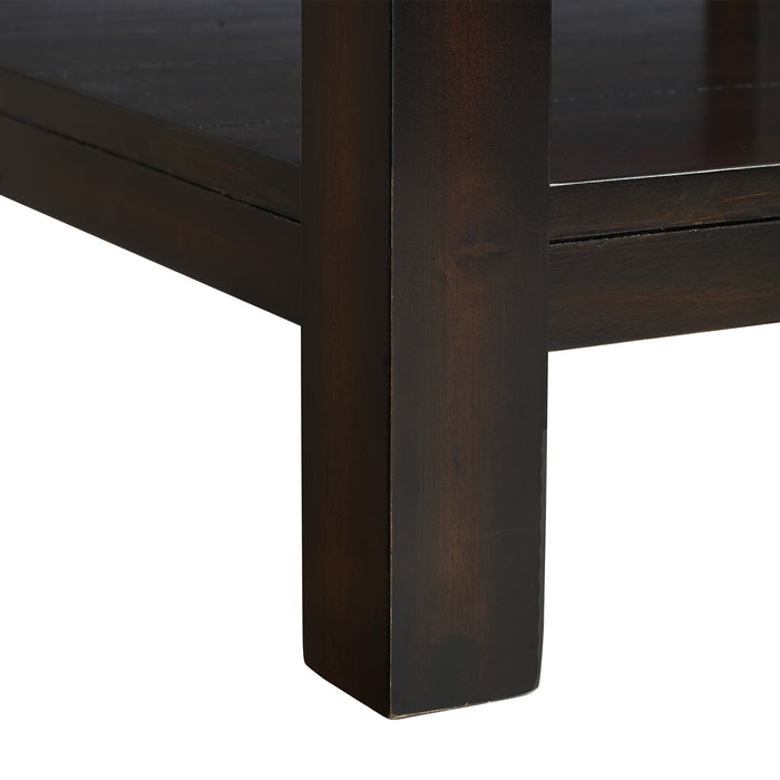 Kansas 4274 End Table - Jack’s Furniture and More (Laredo, TX)