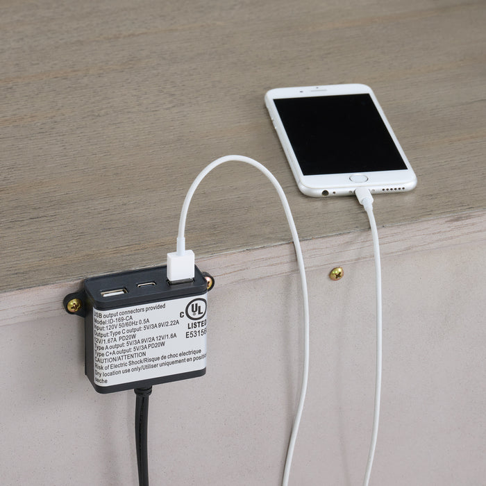 Kelis Panel Bedroom Set with LED - Jack’s Furniture and More (Laredo, TX)