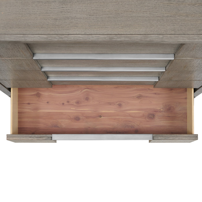 Kelis Panel Bedroom Set with LED - Jack’s Furniture and More (Laredo, TX)