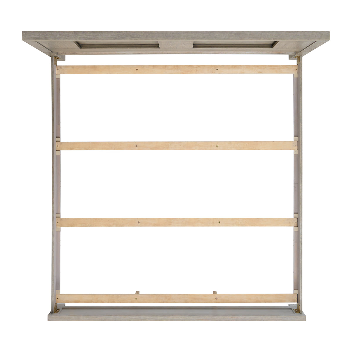 Kelis Panel Bed with LED