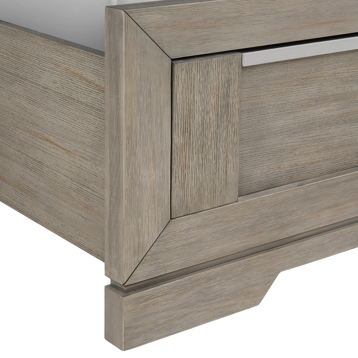 Kelis Panel Bedroom Set with LED - Jack’s Furniture and More (Laredo, TX)