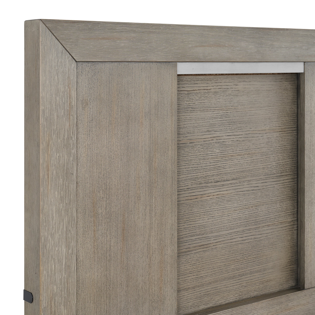 Kelis Panel Bedroom Set with LED - Jack’s Furniture and More (Laredo, TX)