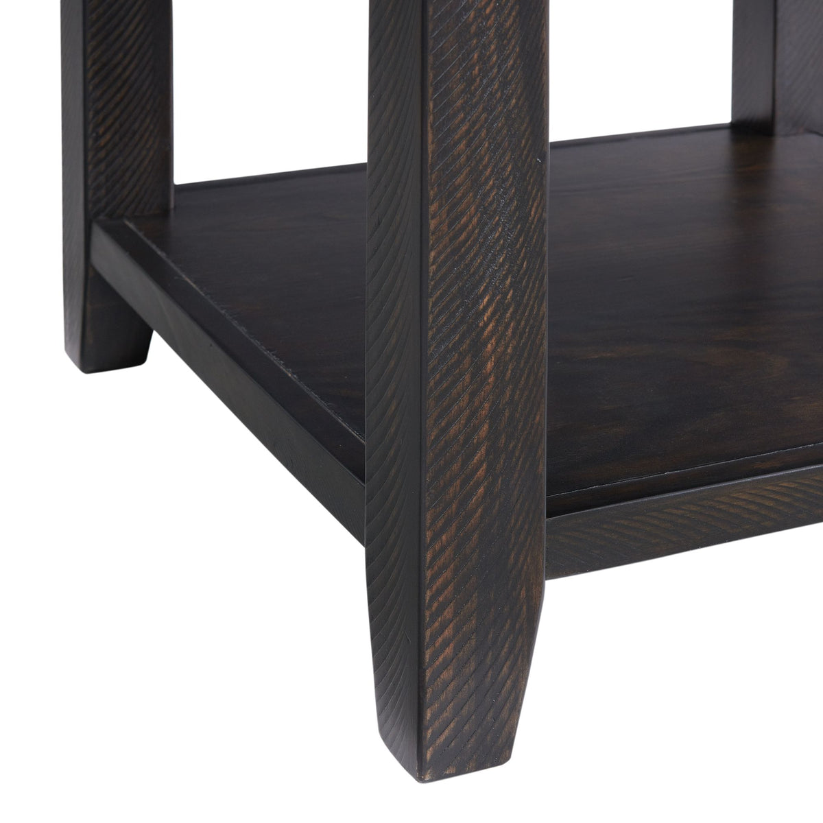 Kendyl Occasional End Table