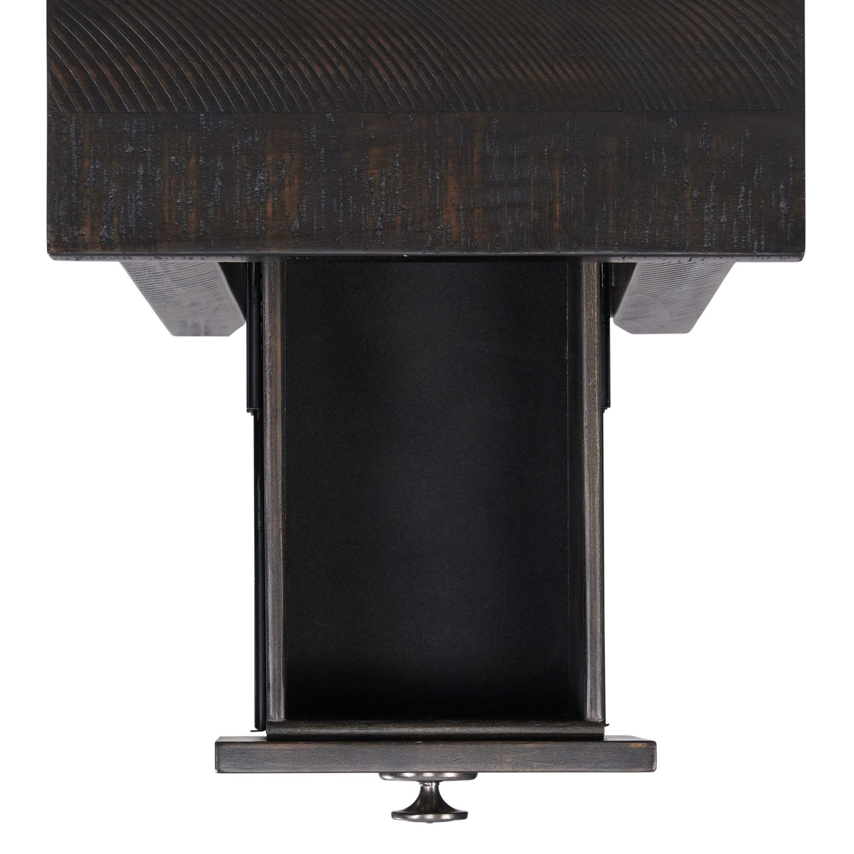 Kendyl Occasional Chairside Table w/Power