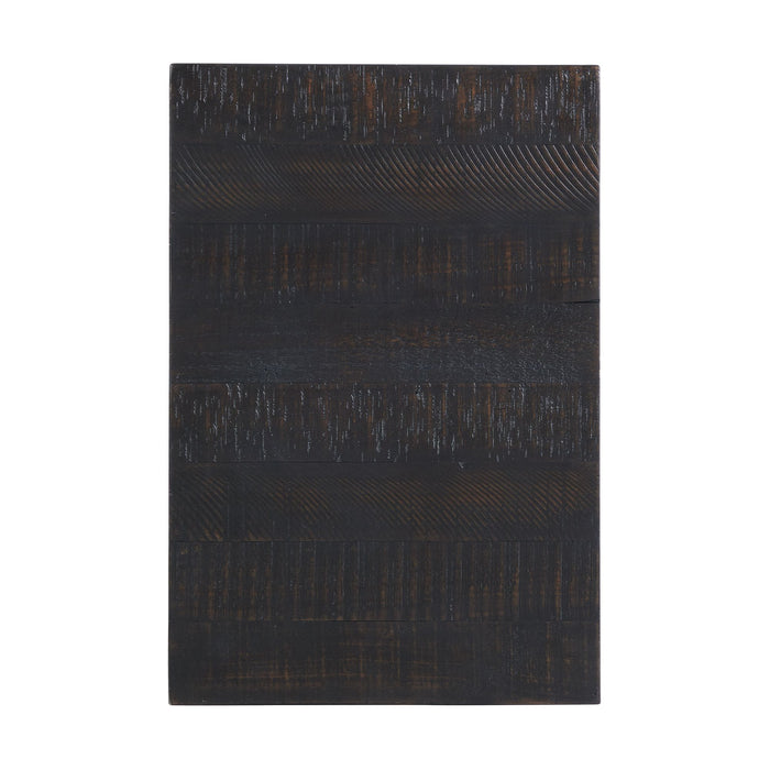 Kendyl 2PC Occasional Table Set-Coffee Table & End Table - Jack’s Furniture and More (Laredo, TX)